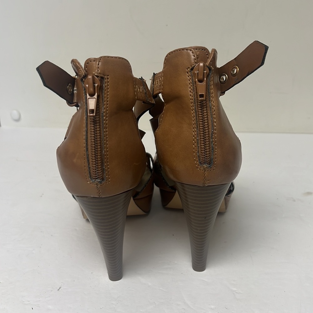 Guess heels size 7.5 - Picture 6 of 7